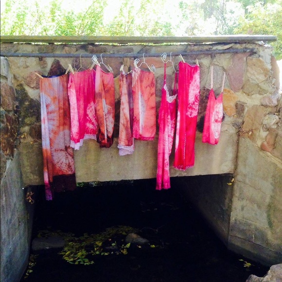 Pirate. Hula Hooper. Lover of Bunnies. - Picture 7 of 8